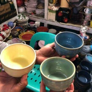Soup bowls – Green Soup Bowls bowls Soup Bowls Soup bowls – Green bowls