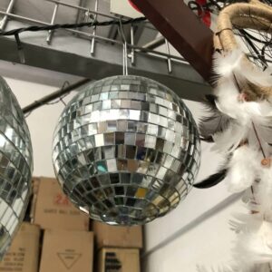 Others Disco Ball – Small disco ball